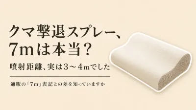 横向き寝の枕おすすめ4選｜朝に仰向けへ戻る人が枕だけ・抱き枕を選ぶ基準